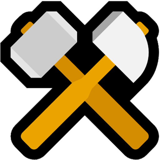 牛马工具 - 新标签页 icon