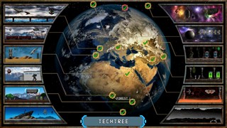 Void Source & CrushBorgs bundle screenshot 1