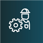 Manufacturing Accelerator icon