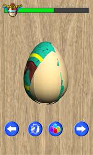 Surprise Eggs for Boys And Girls screenshot 4