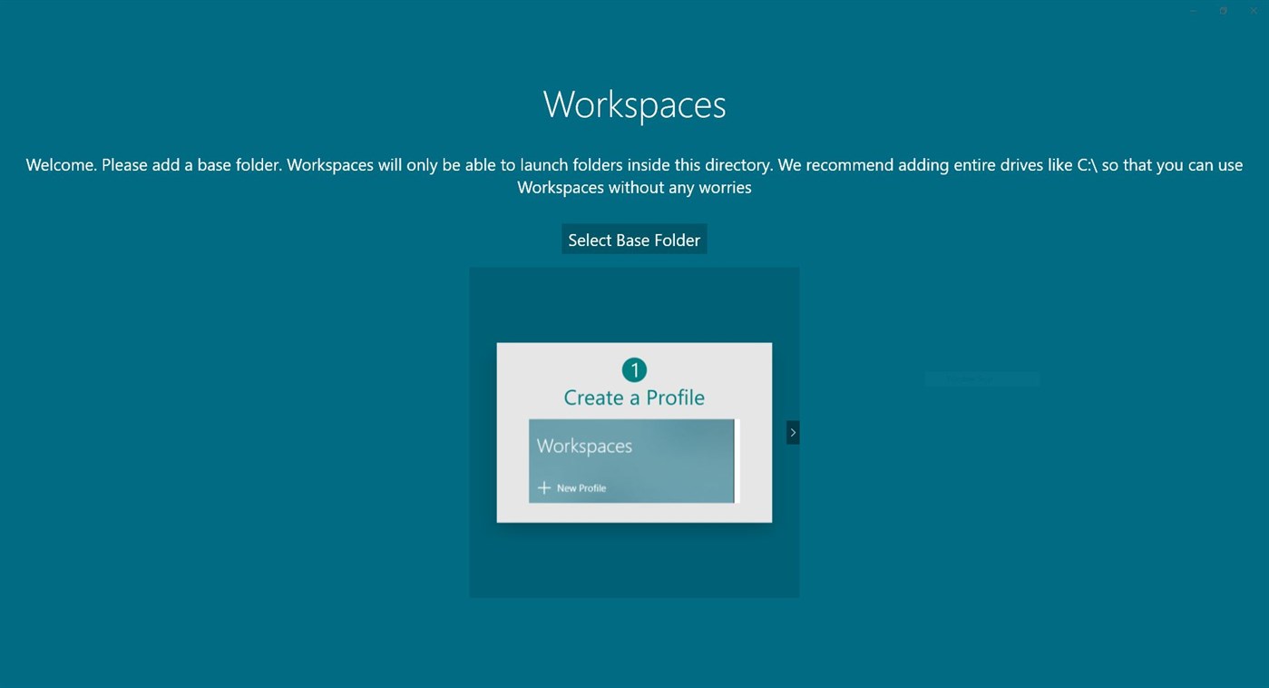 #4. Workspaces (Windows) 由: Applied Simplicity