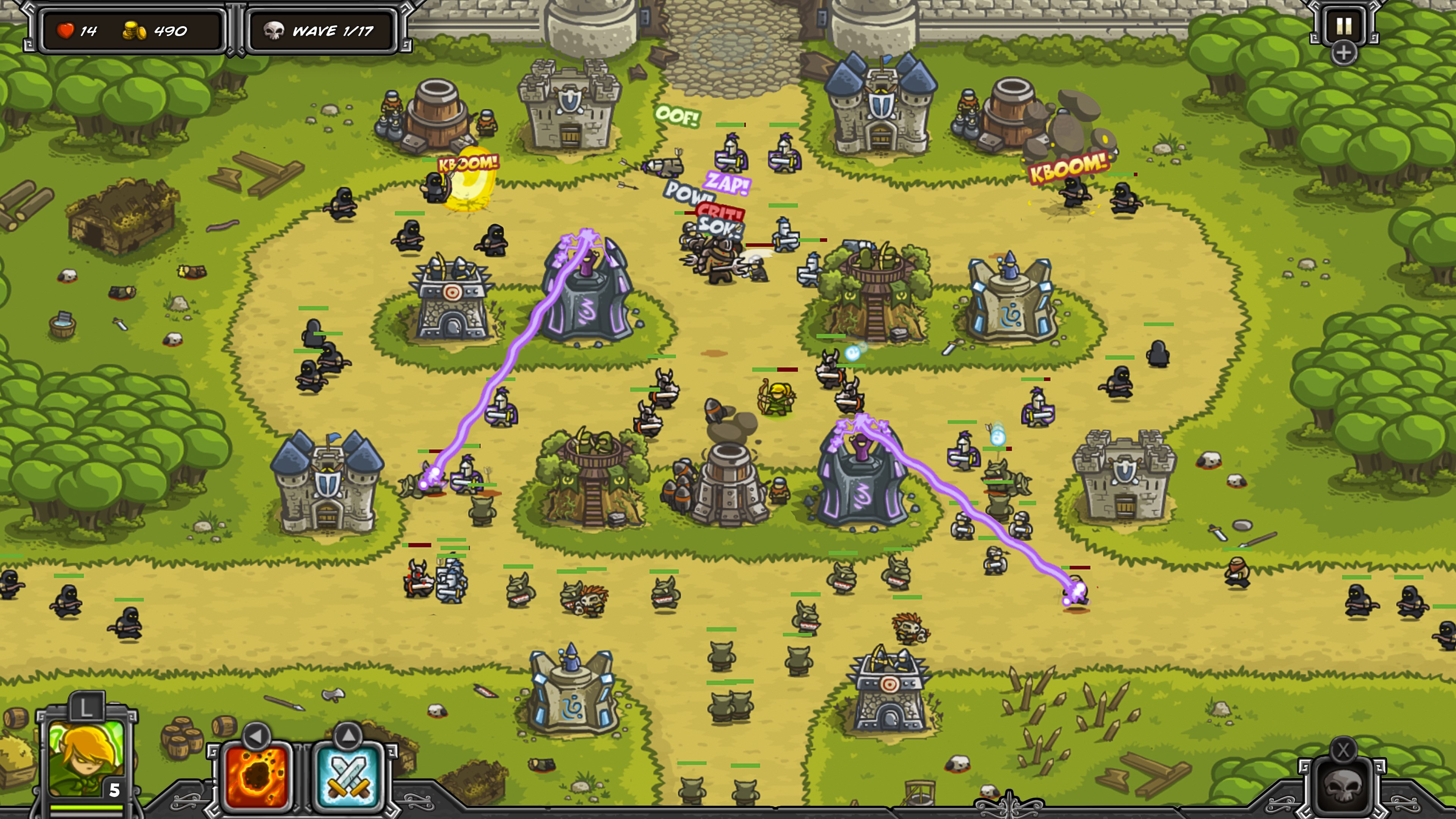 Tower rush. Игра Kingdom Rush 1 башни. Кингдом ТОВЕР дефенс. Tower Defense Kingdom Rush. Kingdom Rush башни.