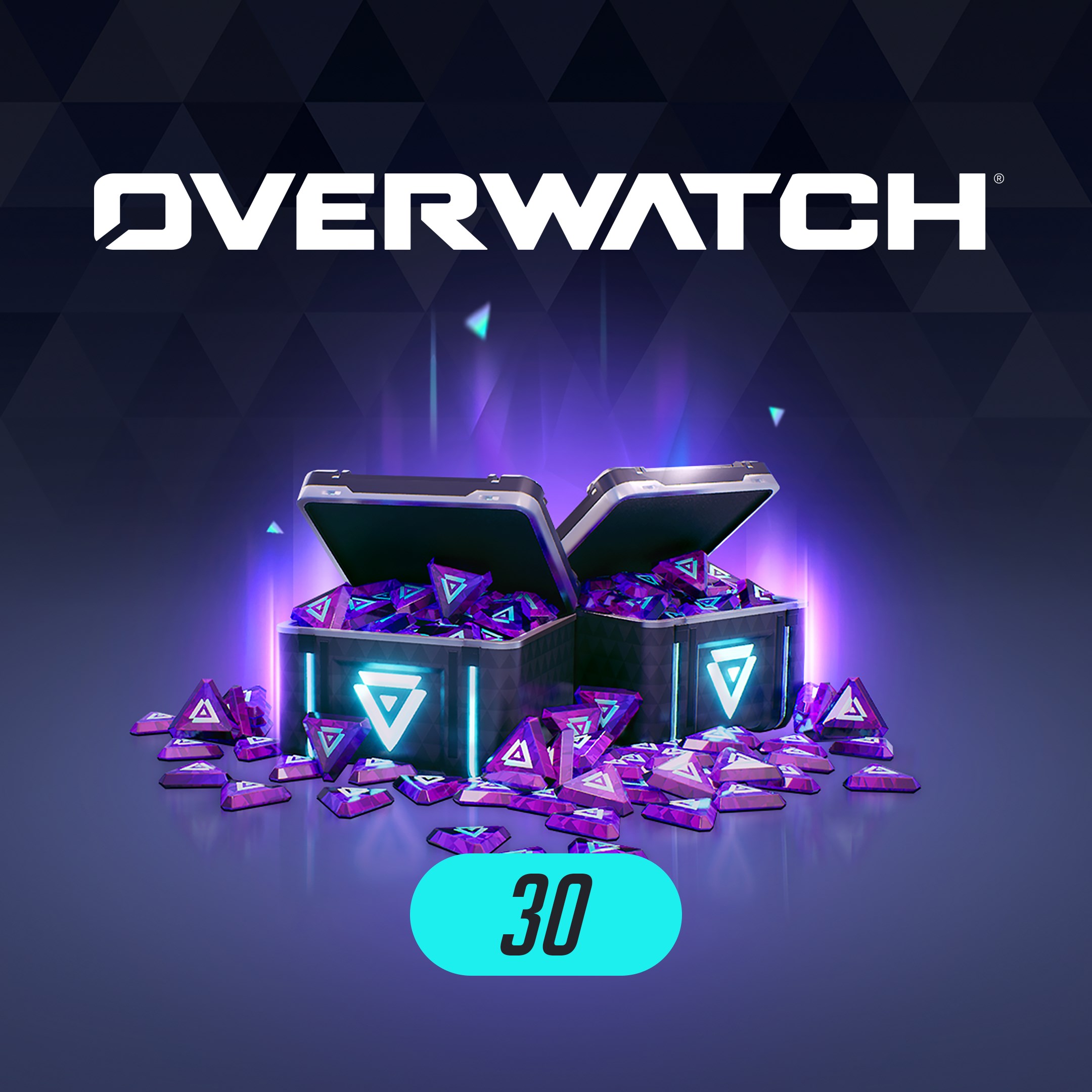 Overwatch® - 30 Mythic Prisms