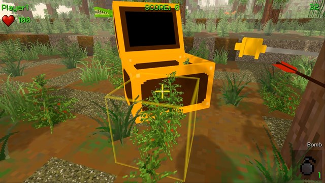 BlockRoxx Pirates screenshot 4