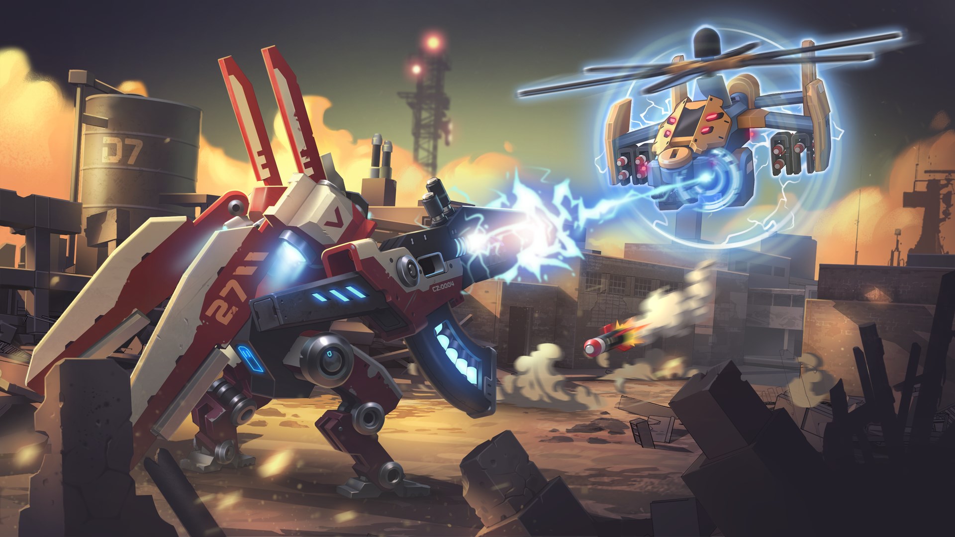 Codex of Victory screenshot thumbnail video