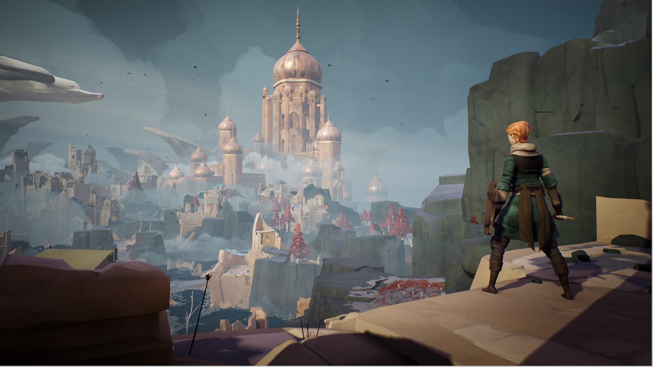 Ashen screenshot 3