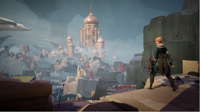 Ashen: Definitive Edition screenshot 2