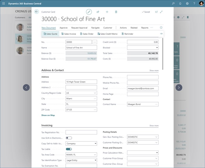 Dynamics 365 Business Central_2