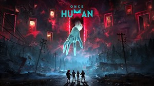 Once Human