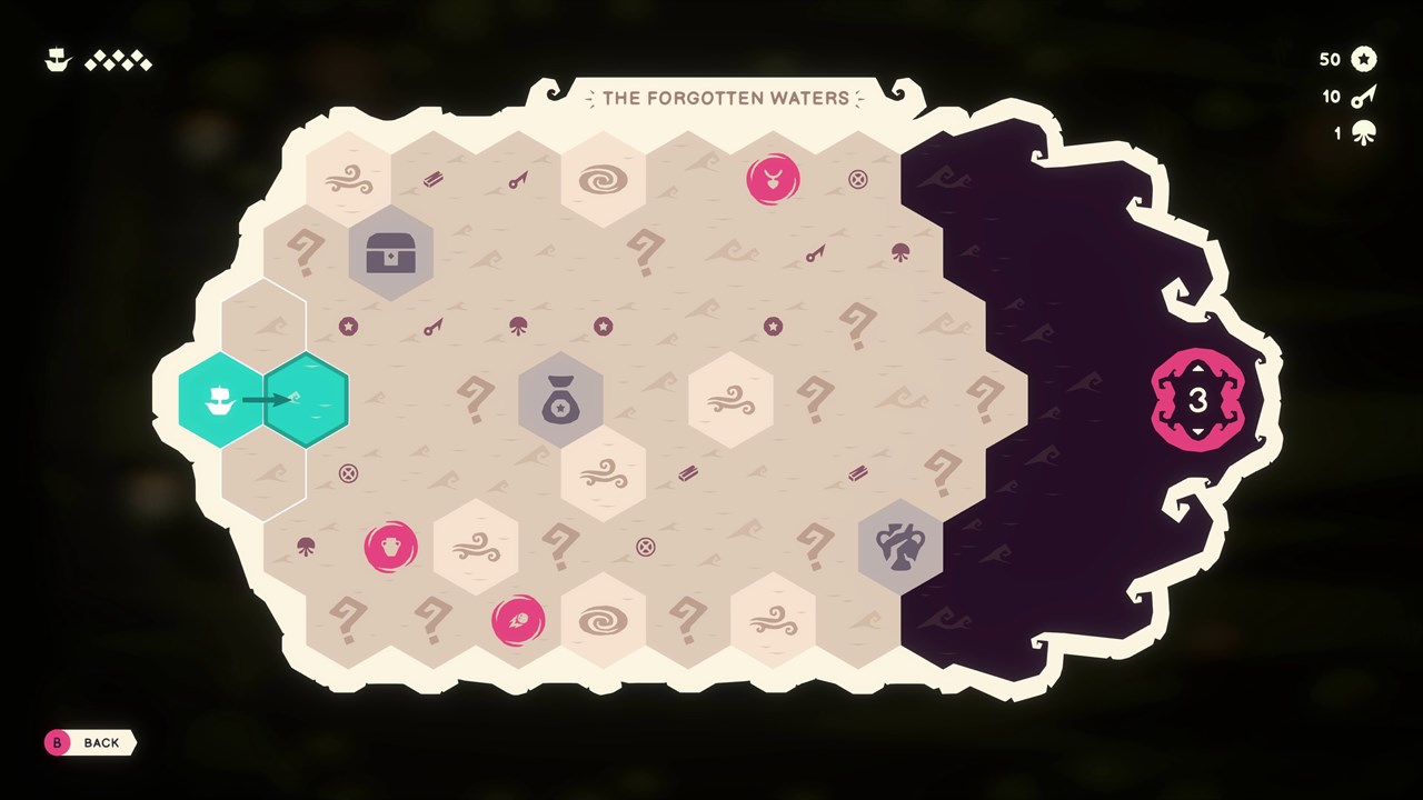 Ship of Fools screenshot 3