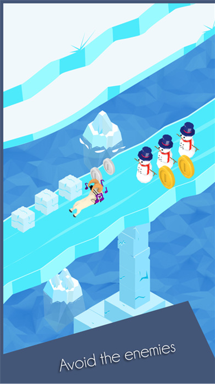 #3. Goat - Run Game (Windows) Door: NORDINE FAYCAL