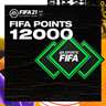 FUT 21 – FIFA Points 12000