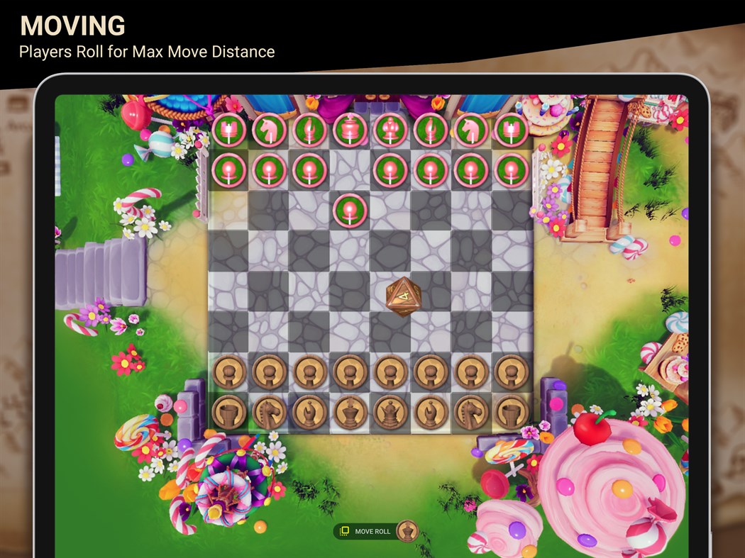 #3. Reckless Chess (Windows) 由: Truimagz LLC