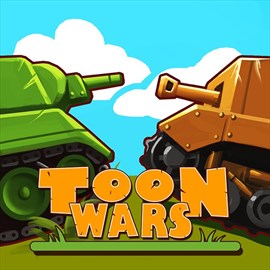 Toon Wars