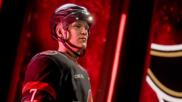 NHL® 26 Xbox Series X|S screenshot 7