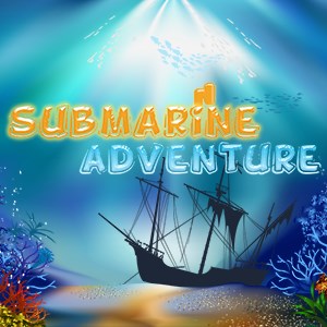 Deep Sea: Submarine Adventure