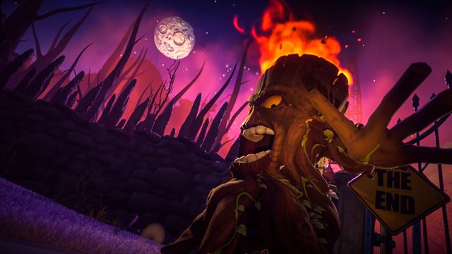 Plants vs. Zombies™ Garden Warfare 2 screenshot 7
