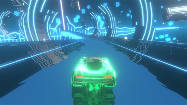 Music Racer screenshot 1