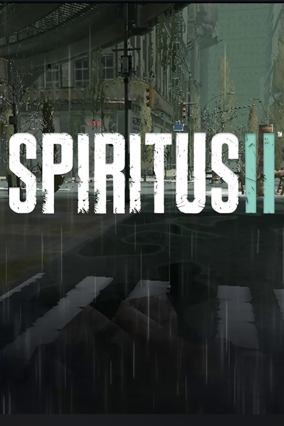 SPIRITUS TWO