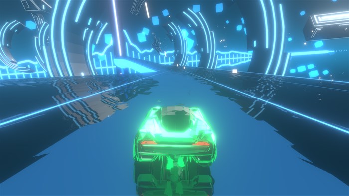 Music Racer: Ultimate (Xbox Series X|S) — скриншот 16