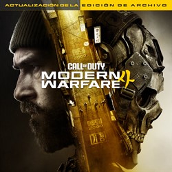 Call of Duty®: Modern Warfare® 4 - Actualización de la Edición de Archivo