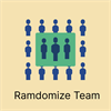 Randomize Team