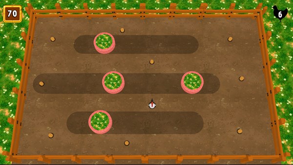 Bouncy Chicken — 2