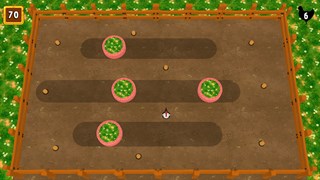 Bouncy Chicken screenshot 2