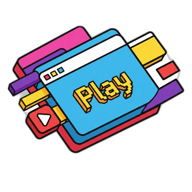 Playwebit Video Downloader icon