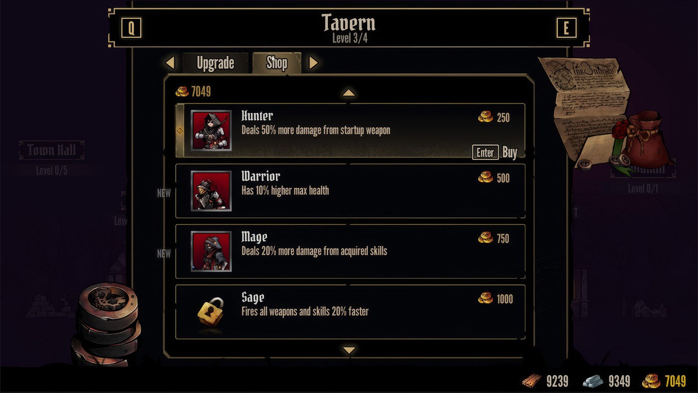 #4. Whacking Hell! (Windows) By: Sanuk Games