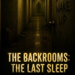 The Backrooms : The Last Sleep