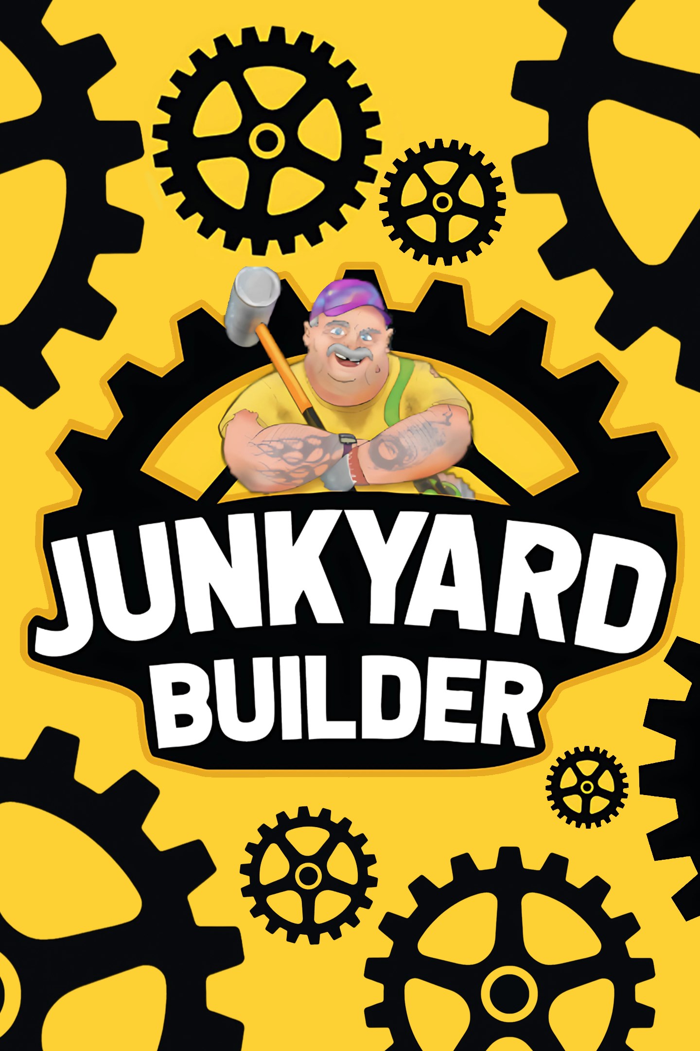 Junkyard Builder