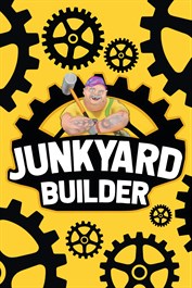 Junkyard Builder