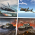 War Thunder - "Black Friday" Bundle