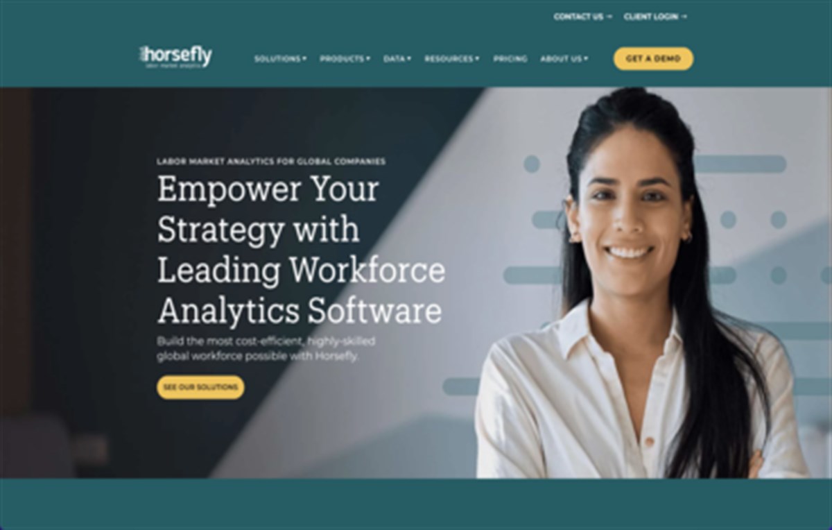 Horsefly Analytics