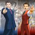 Ace Attorney Anthology