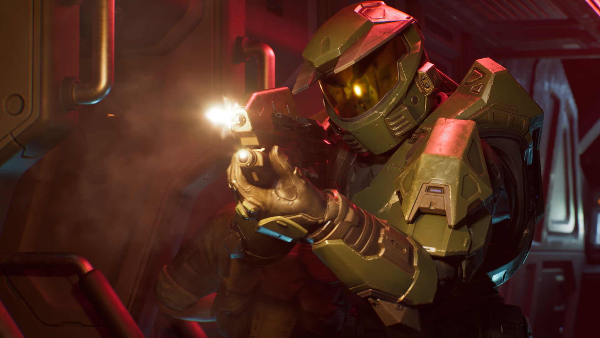 New Missions