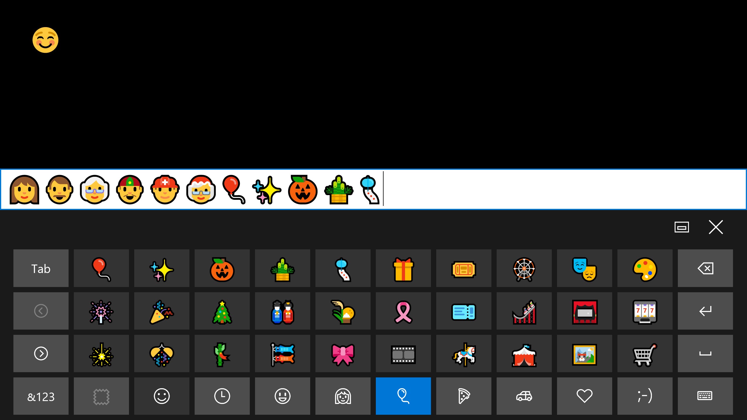 【图】Happy Button(截图1)