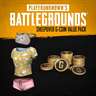 PUBG - Sheepover G-Coin Value Pack