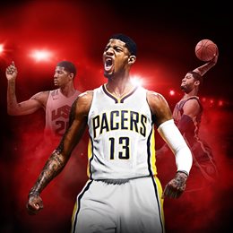 Aperçu NBA 2K17