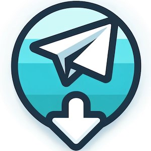 Telegram Video Downloader - TVD