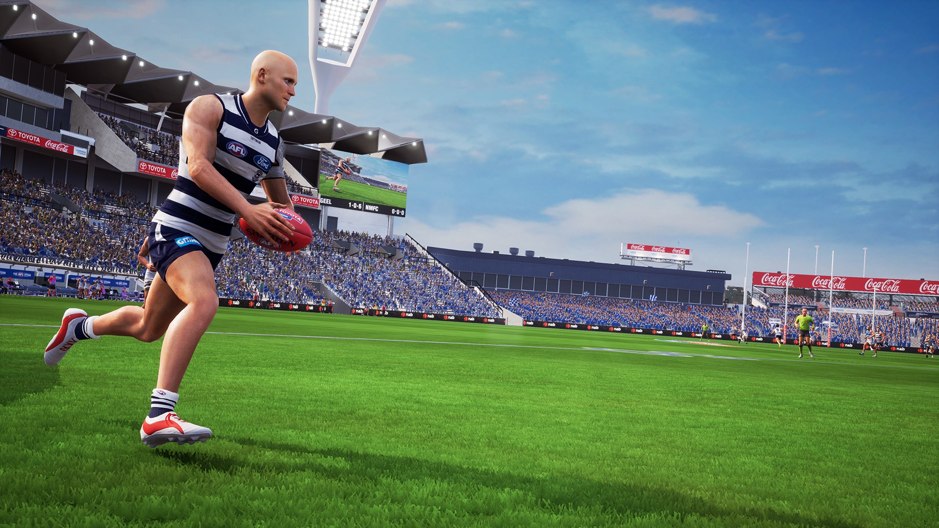 afl evolution 2 microsoft store