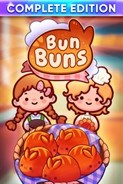 Bun Buns: Complete Edition
