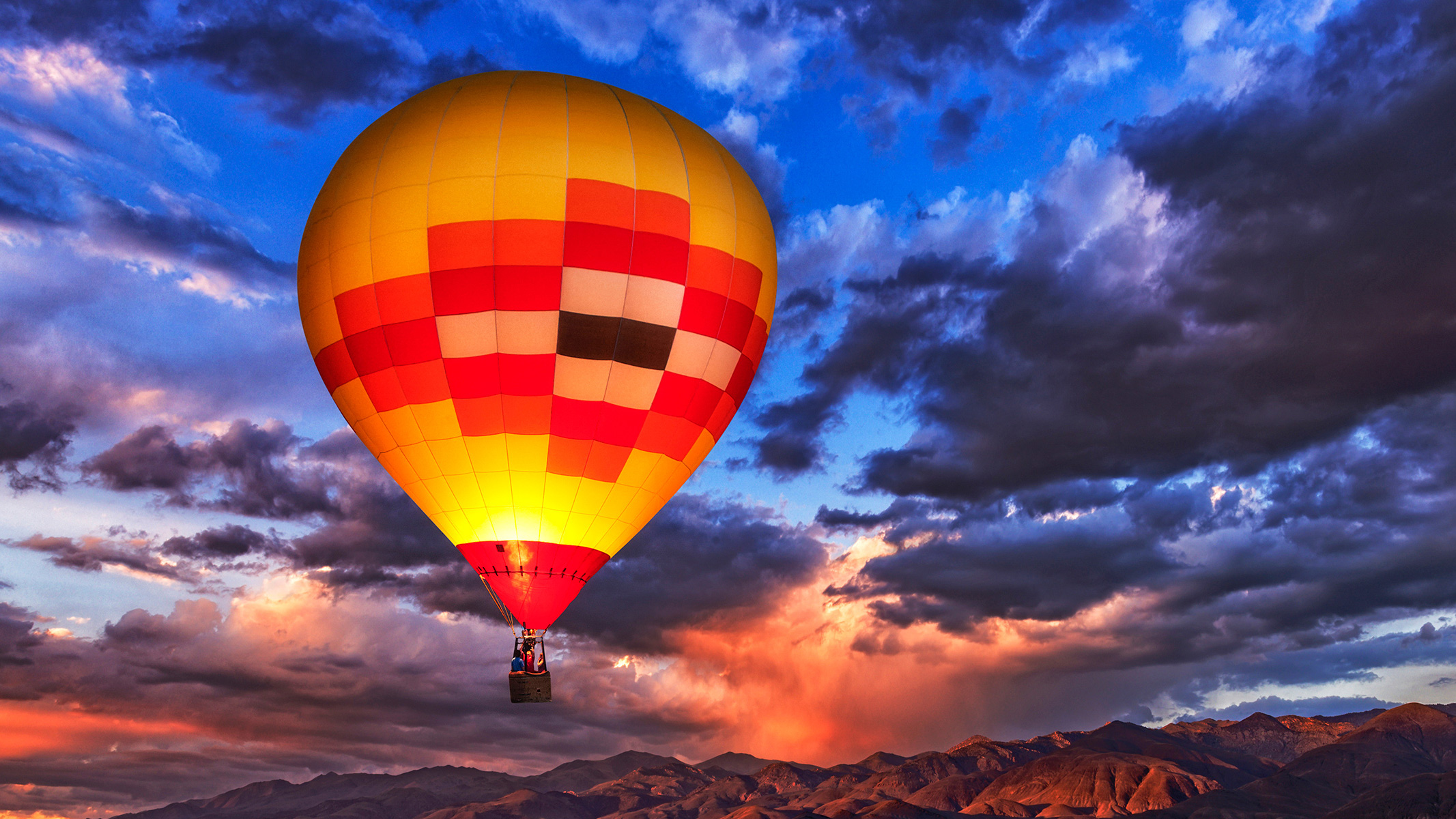 Productivity essentials