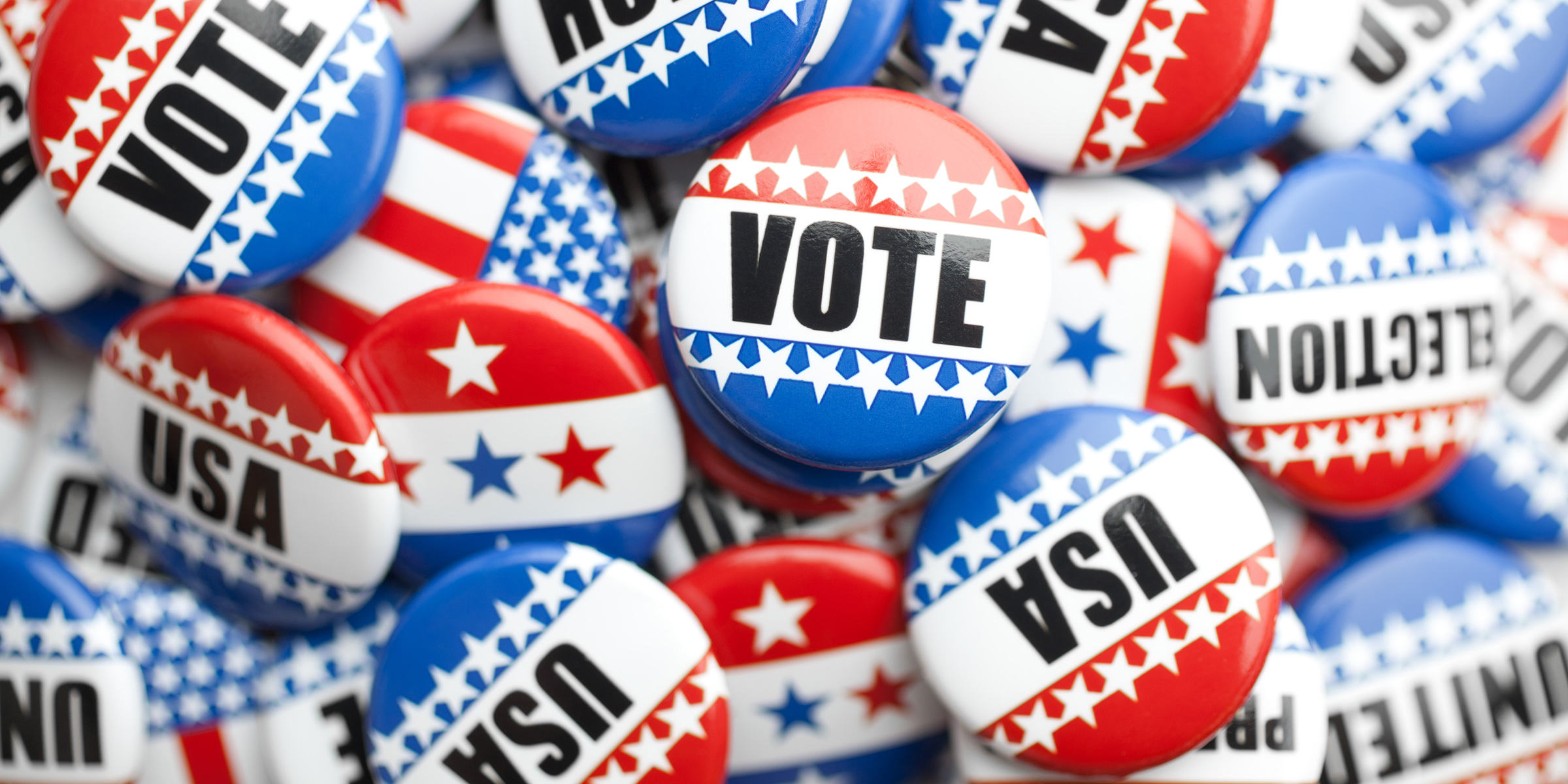 Election 2016