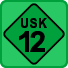 Game Rating: USK ab 12 Jahren