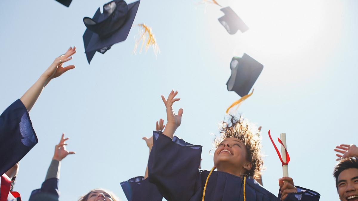 Set yourself up for success