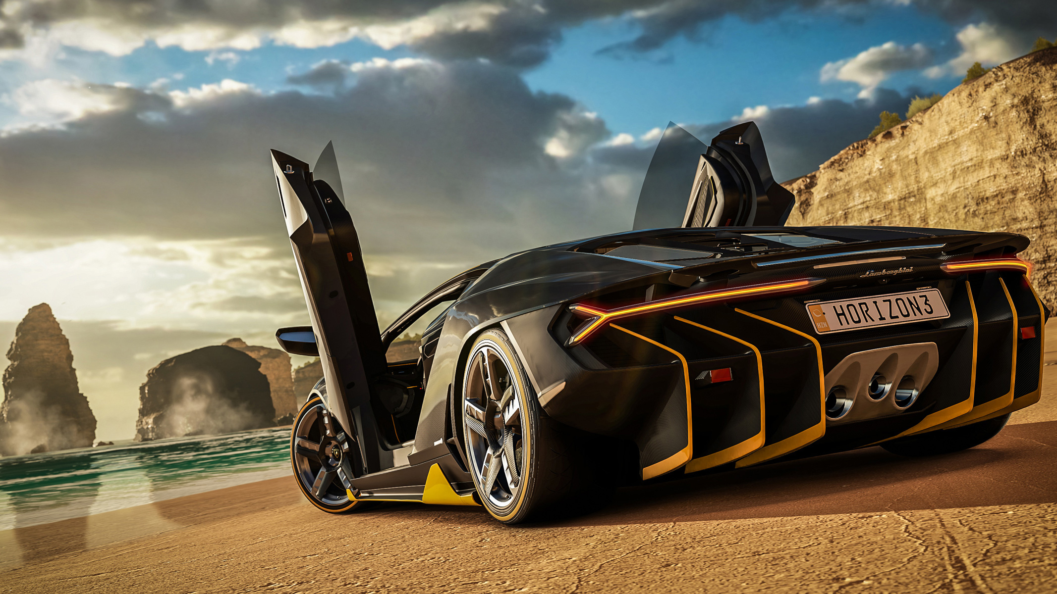 Forza Horizon 3 collection