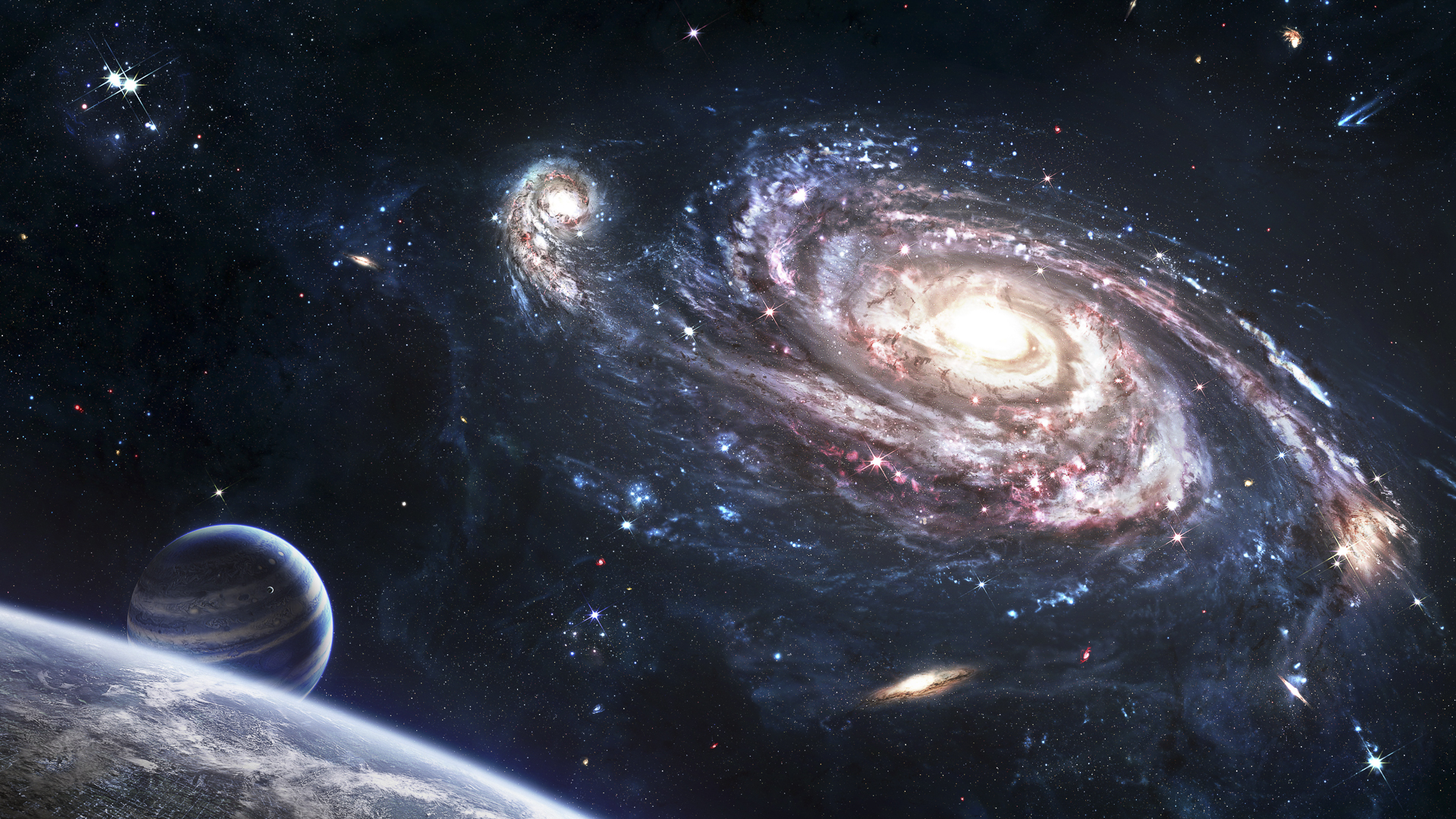 Spitzer Space Telescope