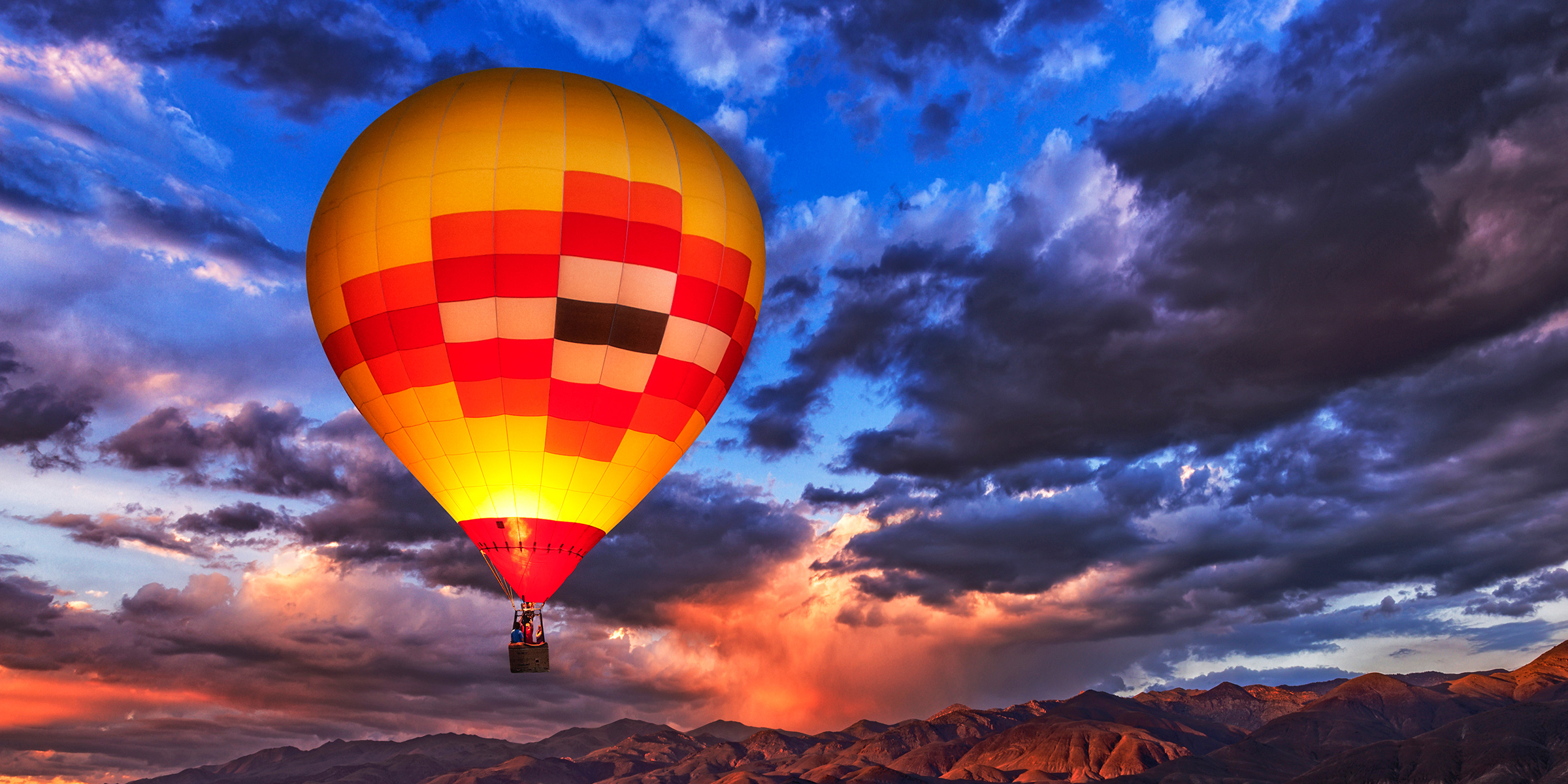 Productivity essentials